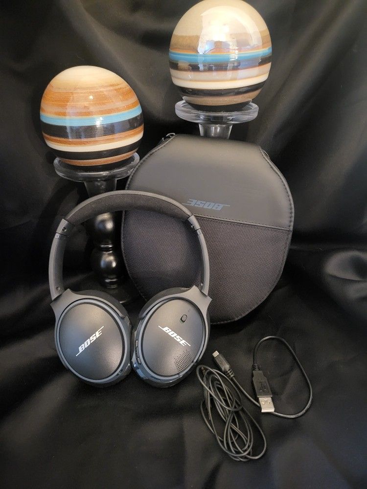 Bose Headphones