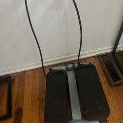 Stepper 