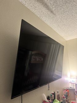 TCL 55in 4k UHD