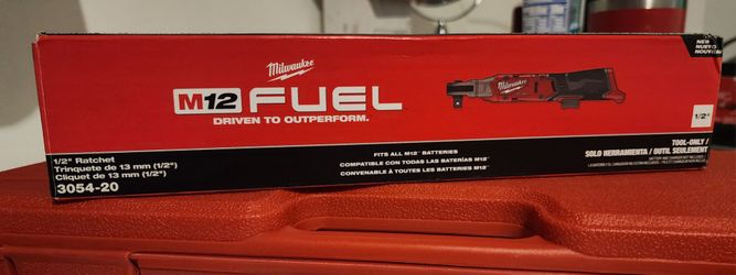 Milwaukee 3054-20 New