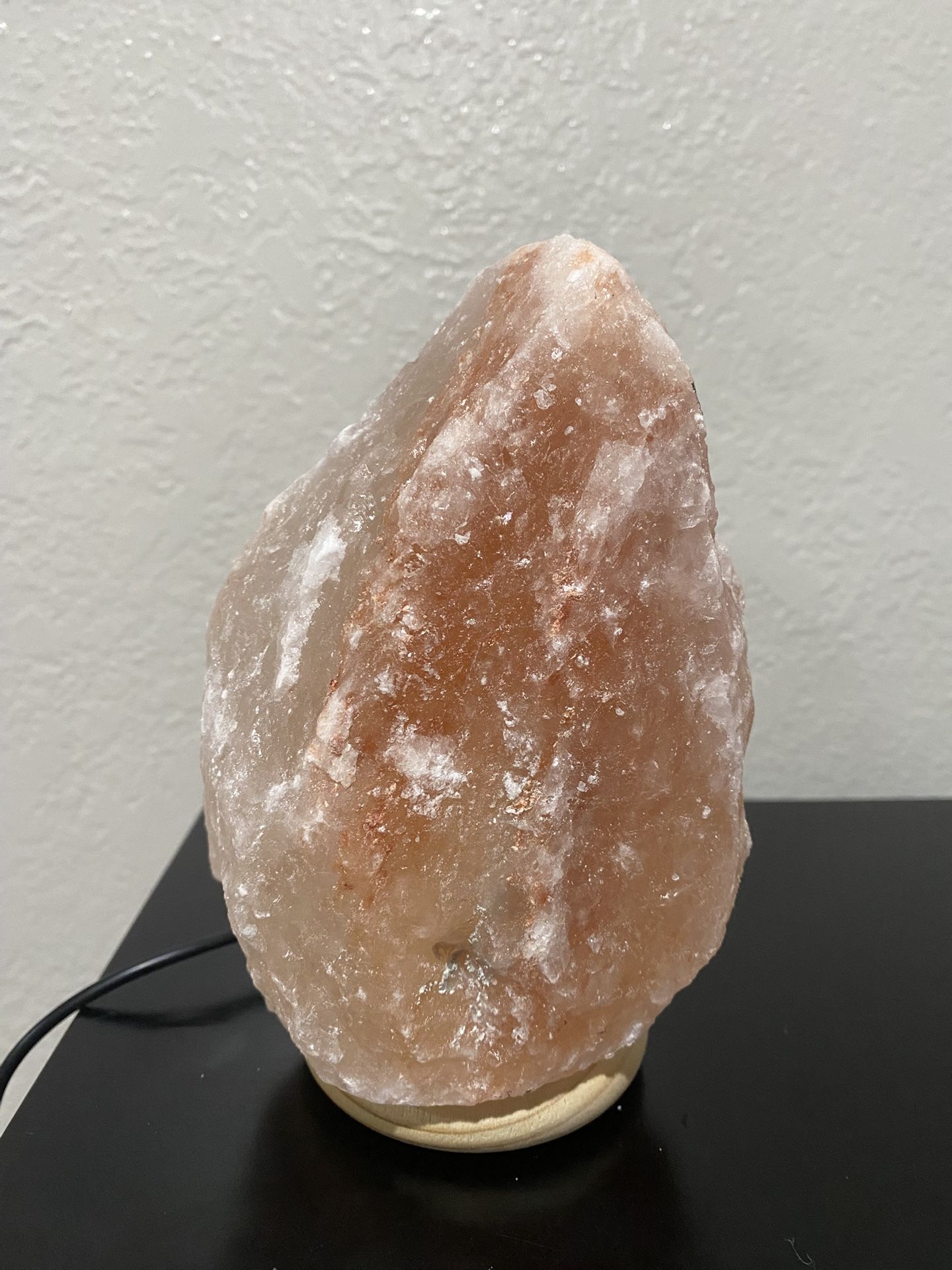 Salt Lamp 