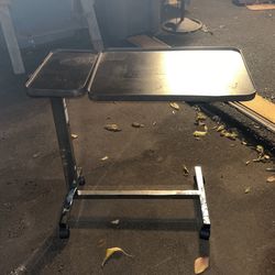 Medical Bedside Table