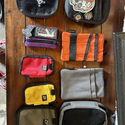 EDC Pouches
