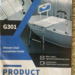 Shower Chair