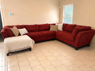 Sectional For Sale