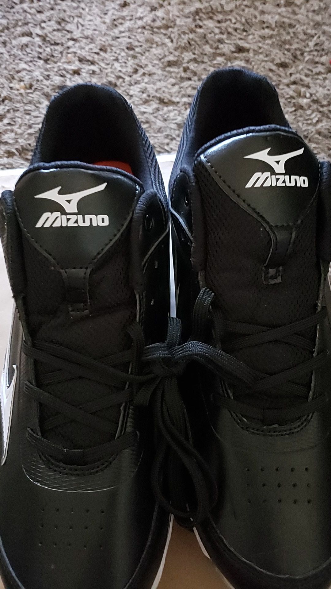 Athletic Shoes Mizuno Shoes Box Mizuno Wave Rider 18 Shoes Women's