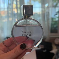 Chanel Eau splendide