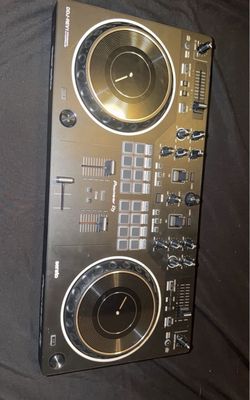 Serato pioneer dj rev 1