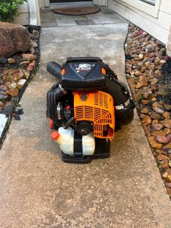 Echo Pb9010H Blower