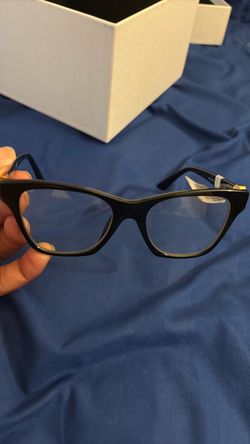 Versace Glasses