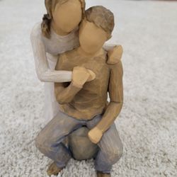 Willow Tree: You And Me - Gift 🎁 Idea