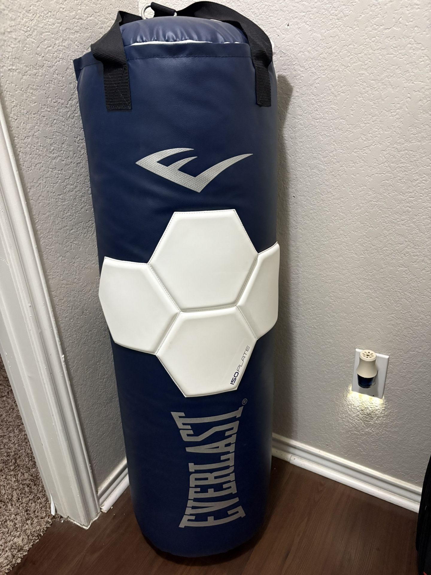 Boxing Bag & Equipment for MMA, Kickboxing, Muay Thai, Home Gym Training