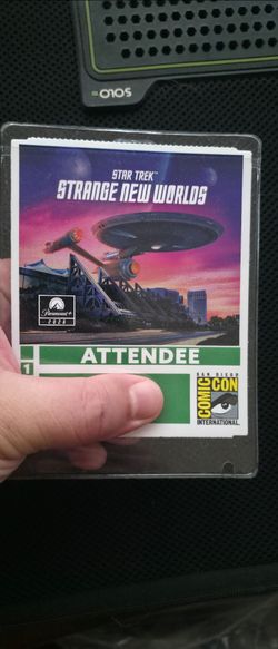 Thursday Comic Con