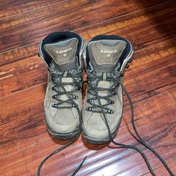 Lowa Womens Renegade GTX