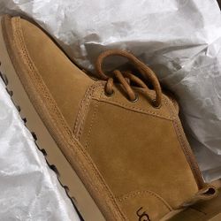 UGG Neumel Boots