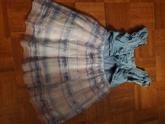 Calvin Klein dress