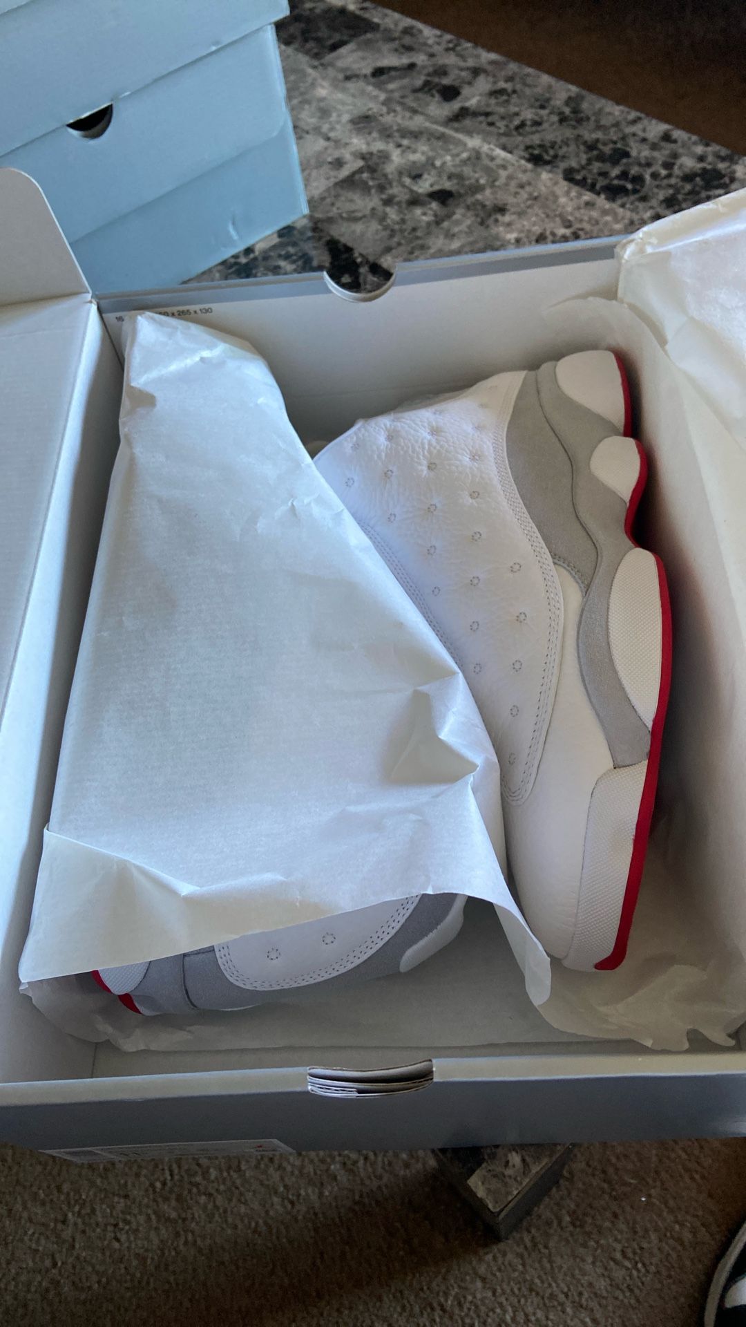 Air Jordan 13 Retro