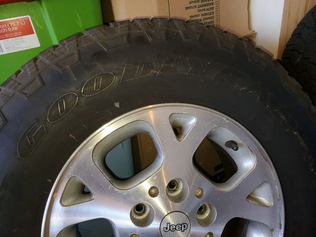 Tires