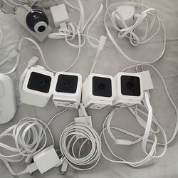 Surveillance Equipment Camera Stuff Wyze Cam V3