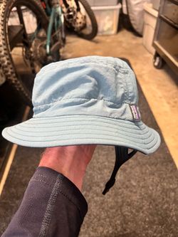 Patagonia Surf Bucket Hat