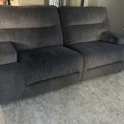 Power Seat Sofa Couches