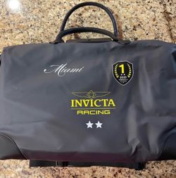 Duffle bag