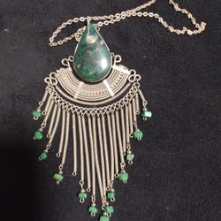 Elegant Fashion Necklace