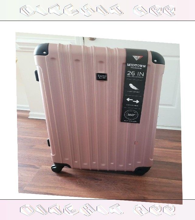 World Traveler Cases Suitcases for Every Adventure as establish