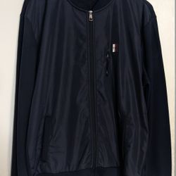 Tommy Hilfiger bomber jacket