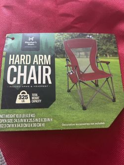 4 folding chairs