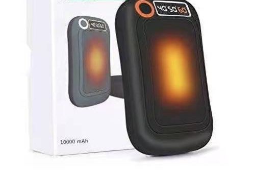 Cell phone charger 、Hand Warmers