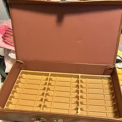 Music Cassette Holder