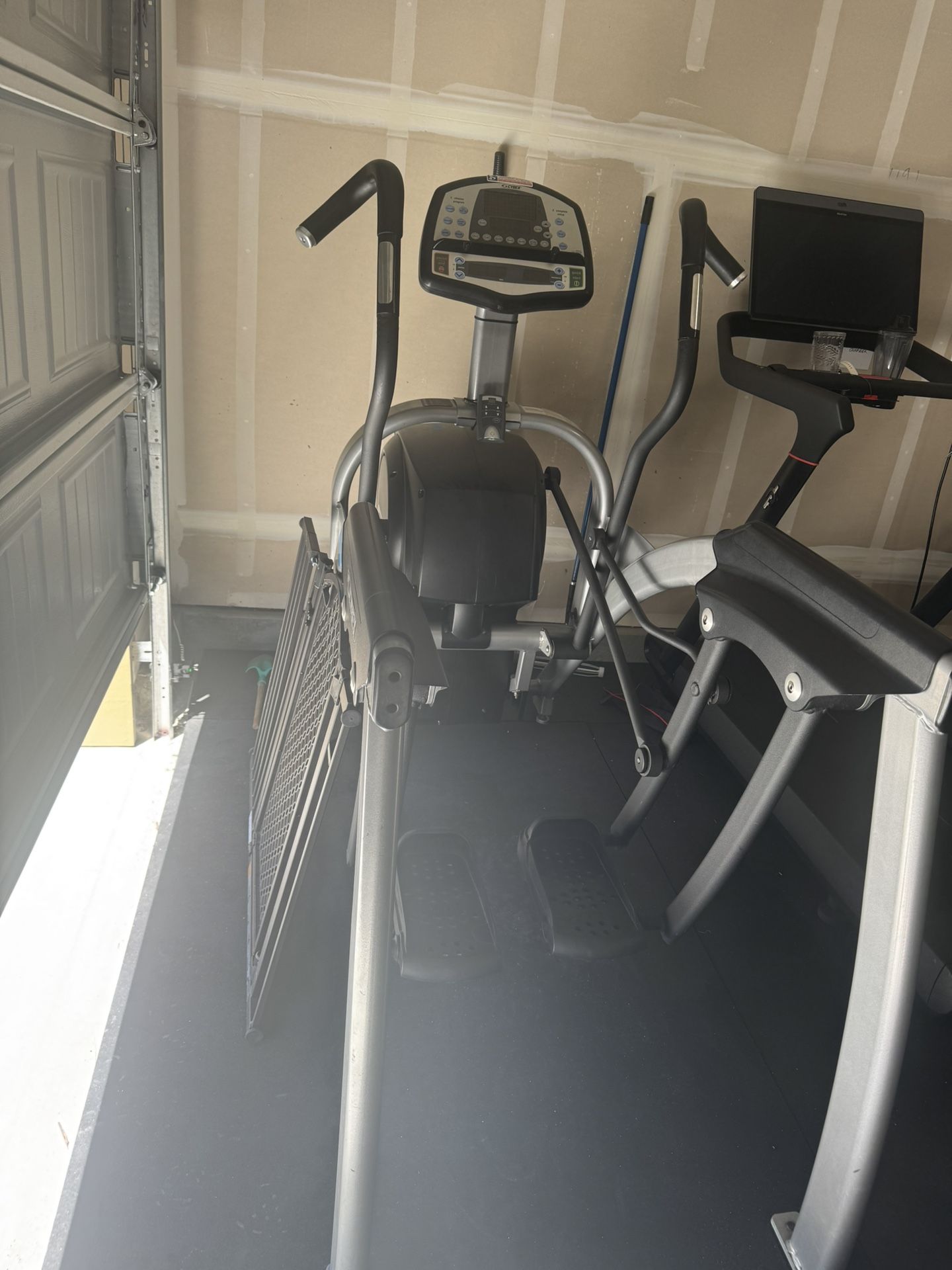 Cybex Arc Trainer