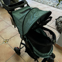 Pet Stroller