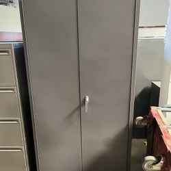 Storage Cabinet 