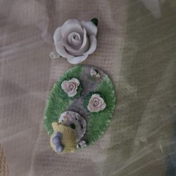 Precious Moments Figure 