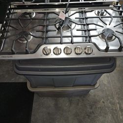 Cooktop