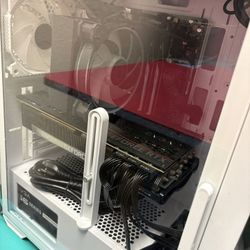 PC Parts And Components Package 