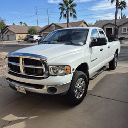 2003 Dodge Ram