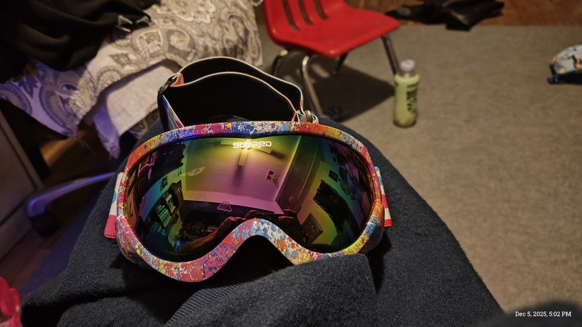 Snow Goggles