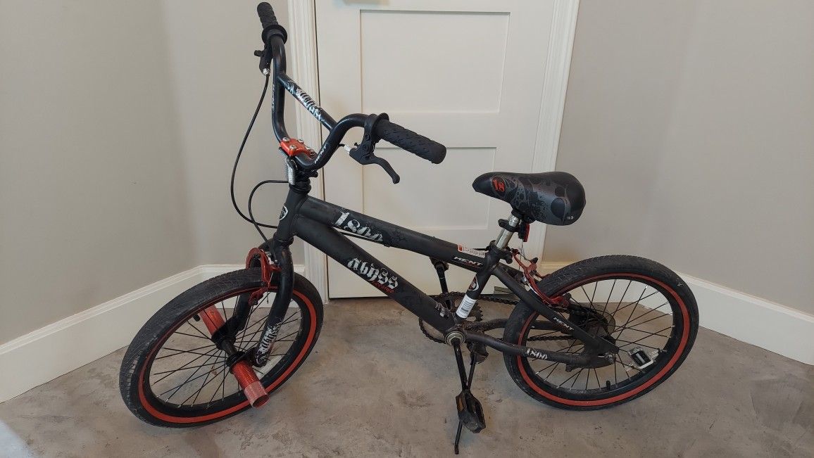 Kent freestyle bike 1800 online