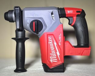 Milwaukee Rotary Hammer Drill