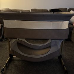 Bassinet 