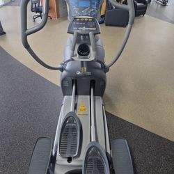 Octane Fitness Pro 4700