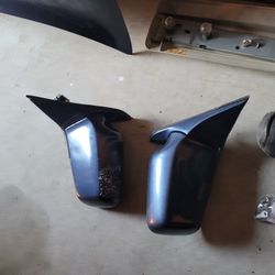1987 BMW Side Mirriors