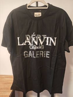 LANVIN tee
