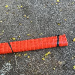 Plastic Fence 