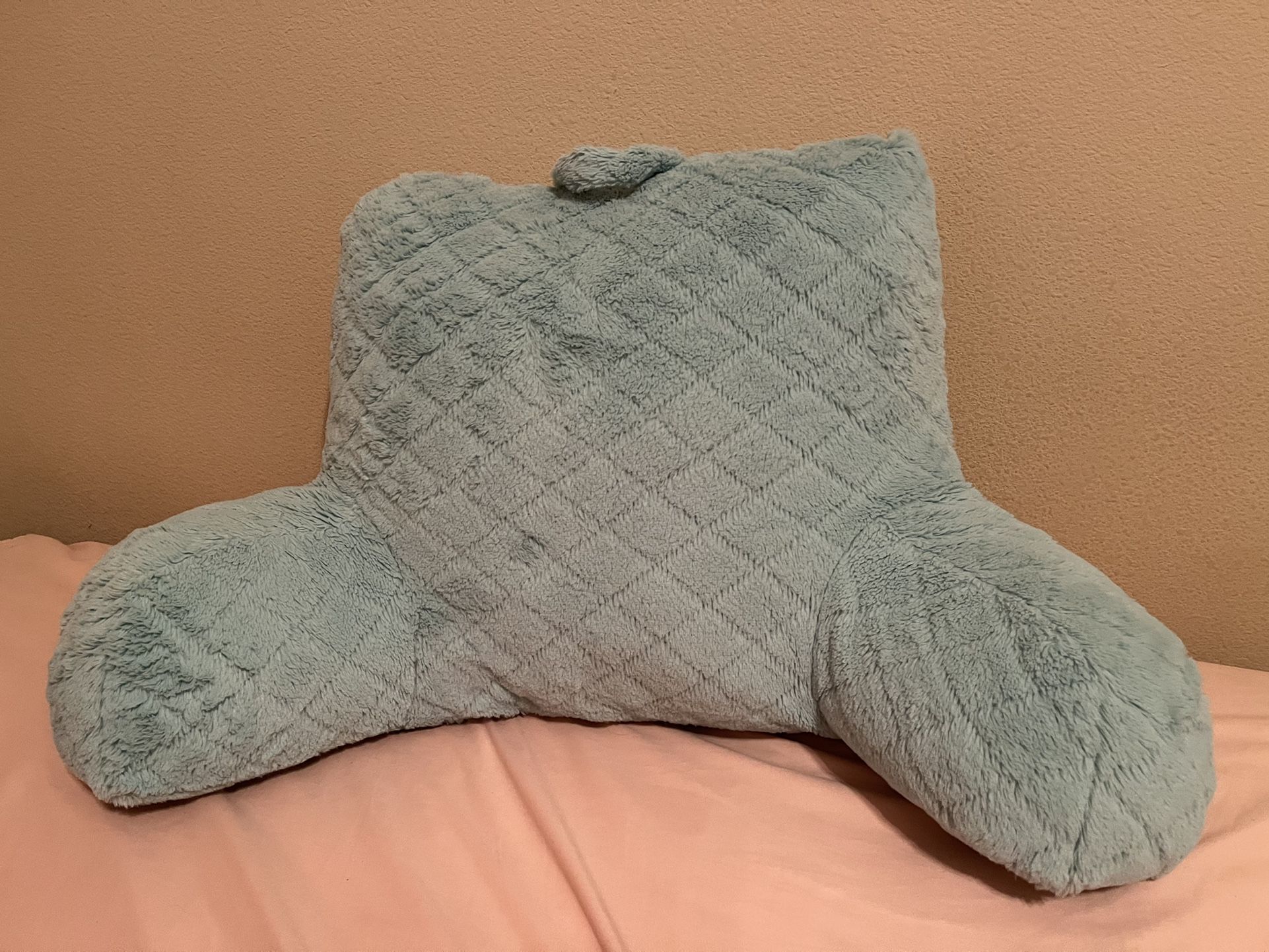 Bed Pillow Back Rest