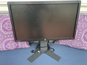 EliteDisplay E221 Monitor/
