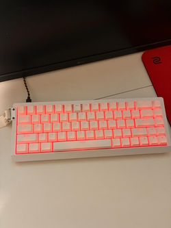 Epomaker he68 lite